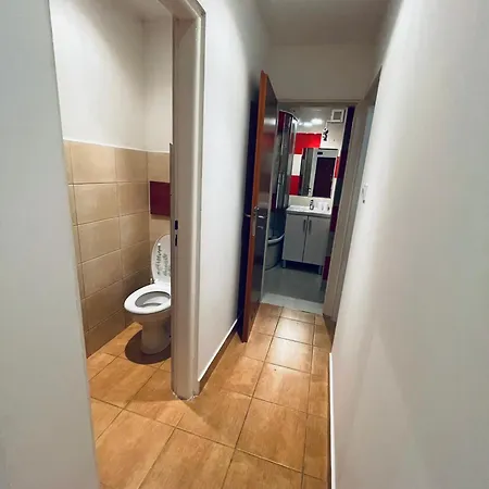 Golden Key Apartment Kosice