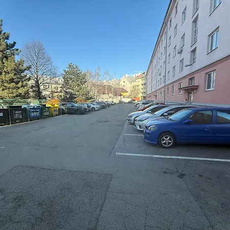 Golden Key Διαμέρισμα *